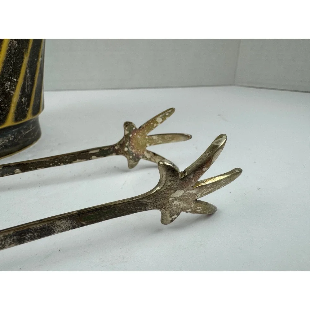 N/A vintage brass